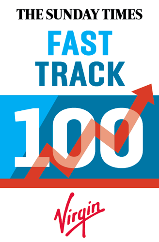 Sunday Times – Fast Track 100